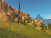 Windfury Ridge