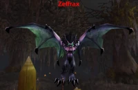 Image of Zelfrax