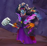 Image of Avruu