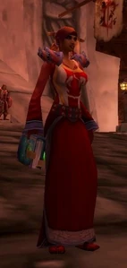 Image of Crimson Initiate