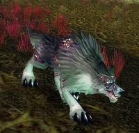 Image of Felpaw Wolf