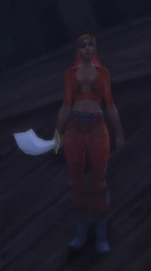 Image of Horizon Scout First Mate