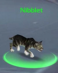 Image of Nibblet
