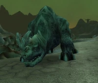 Image of Aged Kodo