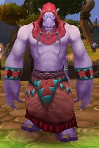 Image of Otonbu the Sage