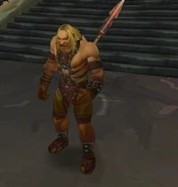 Image of Dragonflayer Heartsplitter