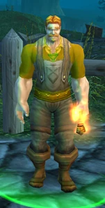 Image of Jitters