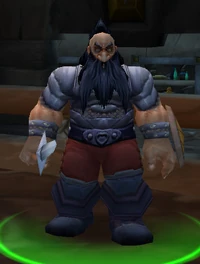 Image of Thran Khorman