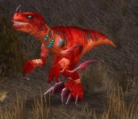 Image of Bloodfen Screecher