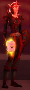 Image of Crimson Hand Blood Knight