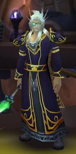 Image of High Enchanter Bardolan