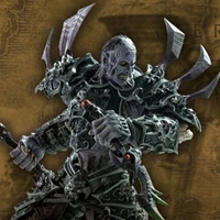 Image of Skeeve Sorrowblade