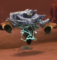 Image of Windreaver