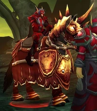 Image of Blood Lord Zarath