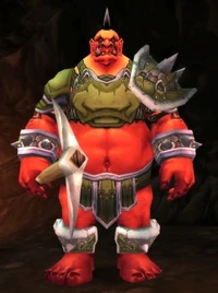 Image of Bloodmaul Drudger