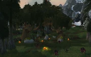 Twisted Glade