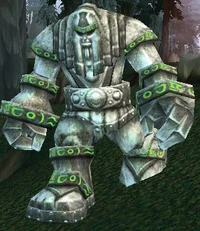 Image of Iron Rune Sentinel