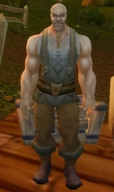 Image of Jason Mathers