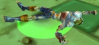 Image of Remains of a Paladin
