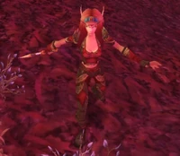 Image of Sunhawk Saboteur
