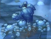 Image of Winter Revenant