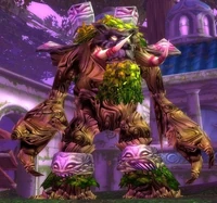 Image of Ancient of War