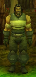 Image of Infiltrator Marksen