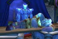 Image of Injured Sha'tar Vindicator