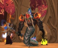 Image of Warlord Salaris