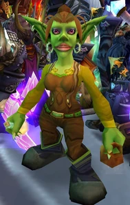 Image of General Goods Vendor