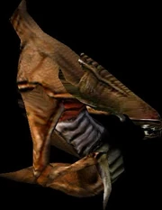 Hydralisk from Warcraft 3
