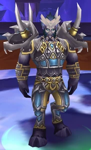 Image of Behomat