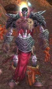 Image of Cursed Mage