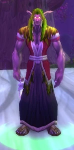 Image of Innkeeper Keldamyr