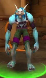 Image of Jin'sora