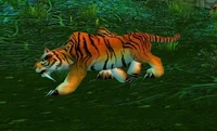 Image of Zulian Cub
