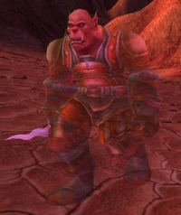 Image of Krun Spinebreaker