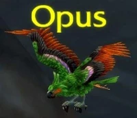 Image of Opus