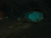 The Deadmines