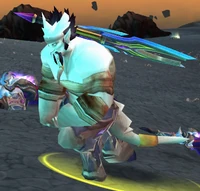 Image of Vindicator Haylen