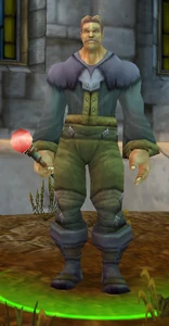Image of Dane Winslow