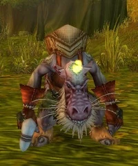 Image of Kobold Tunneler