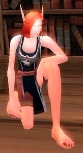 Image of Lady Eonys