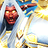 A level 70 night elf Priest.