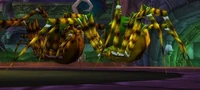 Image of Necro Stalker
