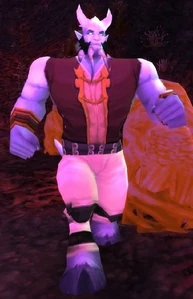 Image of Expedition Researcher