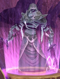 Image of Image of Commander Ameer