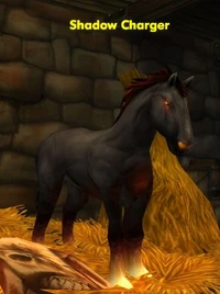 Image of Shadow Charger