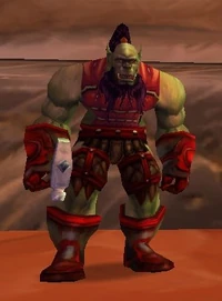 Image of Borgosh Corebender