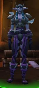 Image of Sentinel Silversky